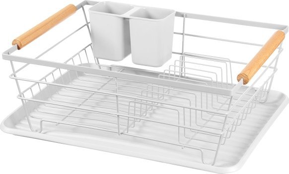 Brunbeste Opvaskestativ 43 X 32 X 14 Cm Brunbeste Bb-2318-N