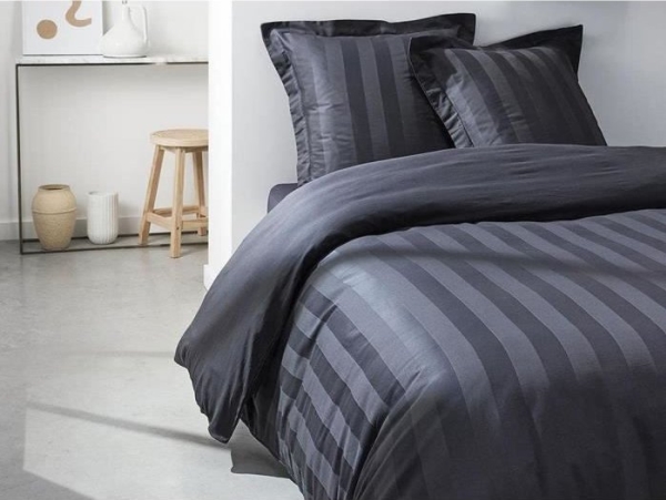 TÄNÄÄN vuodevaatteet perkaalisatiinia, 220 x 240 cm