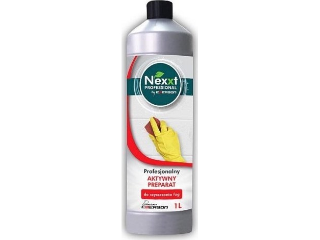 NEXXT rengøringsmiddel Nexxt 1L (til rengøring af fuger)