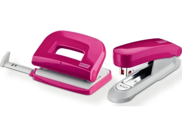 Novus Twinset E15/E210, Pink (020-1875)