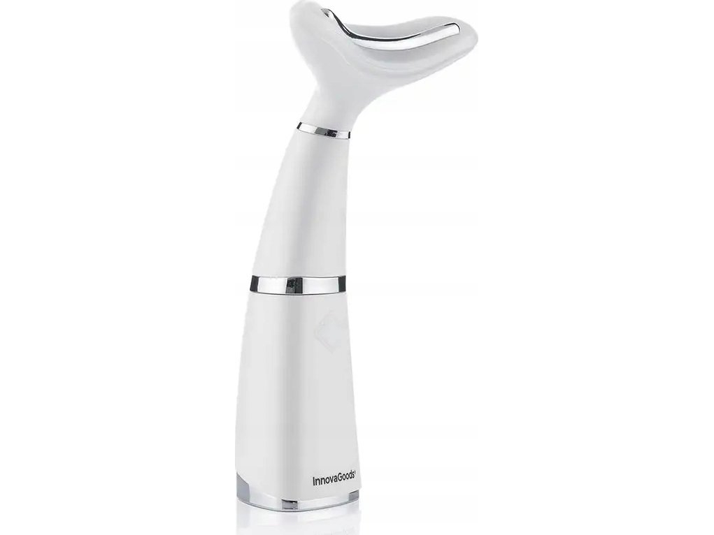 InnovaGoods massageapparat för haka: lyft, fototerapi | Annan EL - Ansikte sol | GameStuff