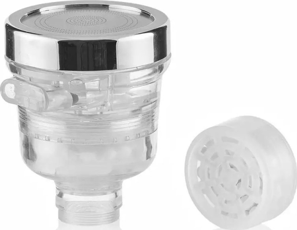 Innovagoods Innovagoods Eco-Tap Küchenarmatur