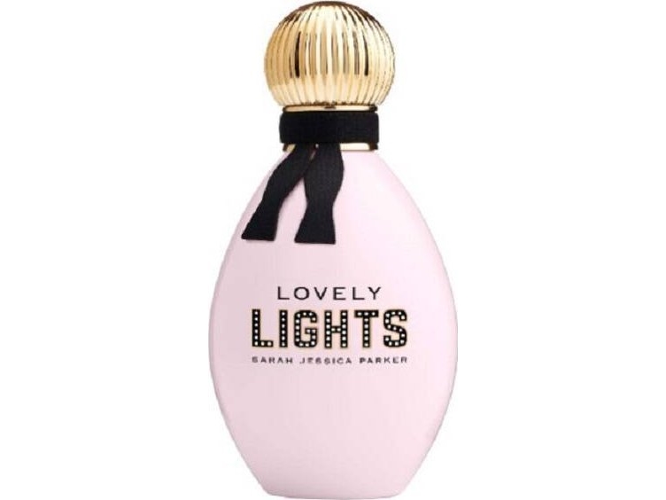 Sarah Jessica Parker Sarah Jessica Parker Lovely Lights Edp 30Ml