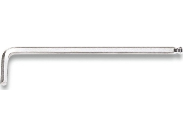 Beta Innensechskantschlüssel Mit Kugelkopf 2,5 Mm, 96Lbp