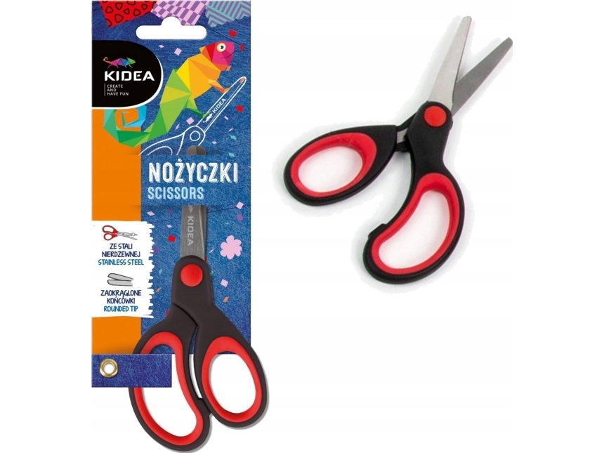 Derform Met 135 Okr Schere Mit Maßband Kidea A Derf B/C