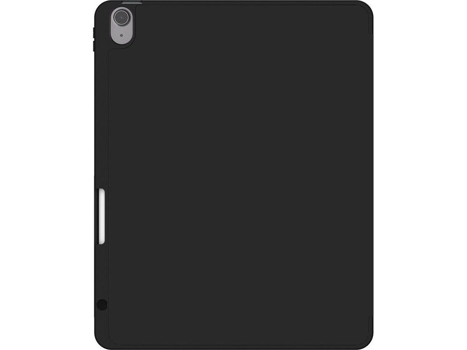 Tablet-Hülle Jcpal Durapro Protective Folio Case Für Ipad Air 11 Zoll (M4, 2024) - Schwarz