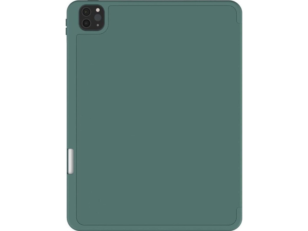 Tablet-Hülle Jcpal Jcpal Durapro Protective Folio Case Für Ipad Pro 13-Zoll (M4,2024) - Midnig