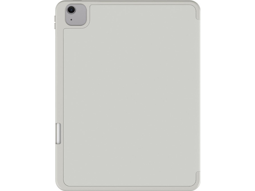 Tablet-Hülle Jcpal Jcpal Durapro Protective Folio Case Für Ipad Air 13 Zoll (M4,2024) - Light