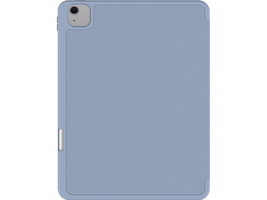 Etui Til Tablet Jcpal Jcpal Durapro Protective Folio Case Til Ipad Air 13" (M4, 2024) Lavendel
