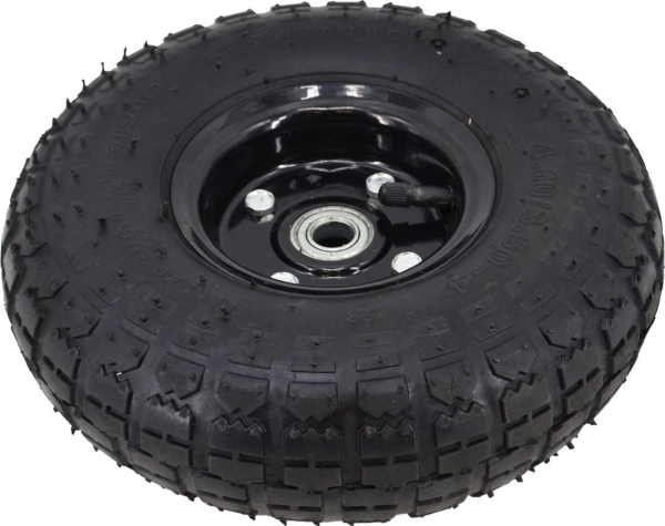 AWTOOLS PNEU.5.00x6 PYÖRÄ KORIIN TC1840