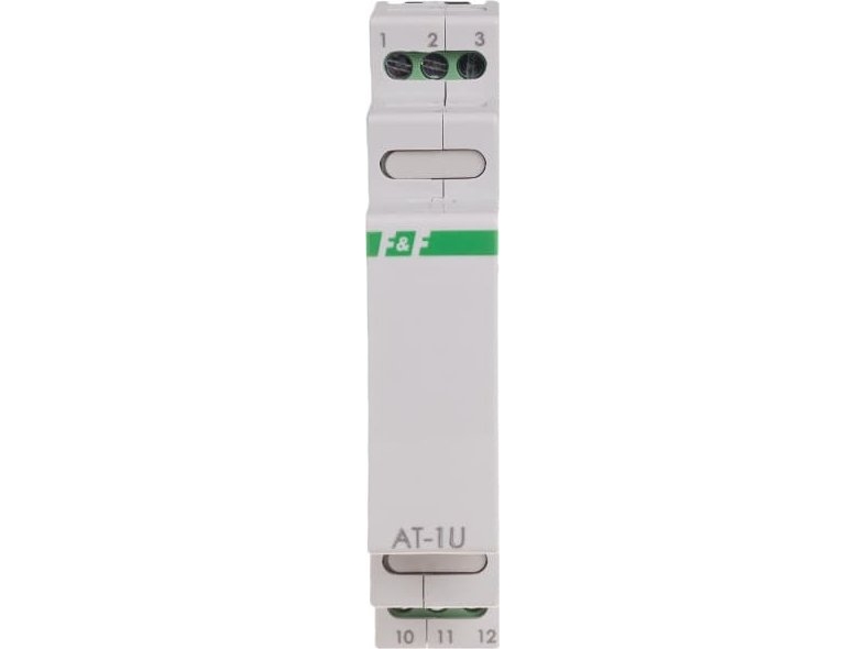 F&F temperaturomvandlare MAX-AT-1U-KT | Termokoppling | GameStuff