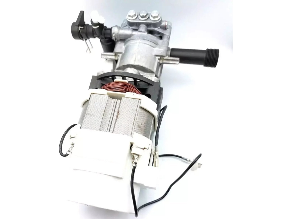Dedra Silnik Lt8840a Siurblio Variklis
