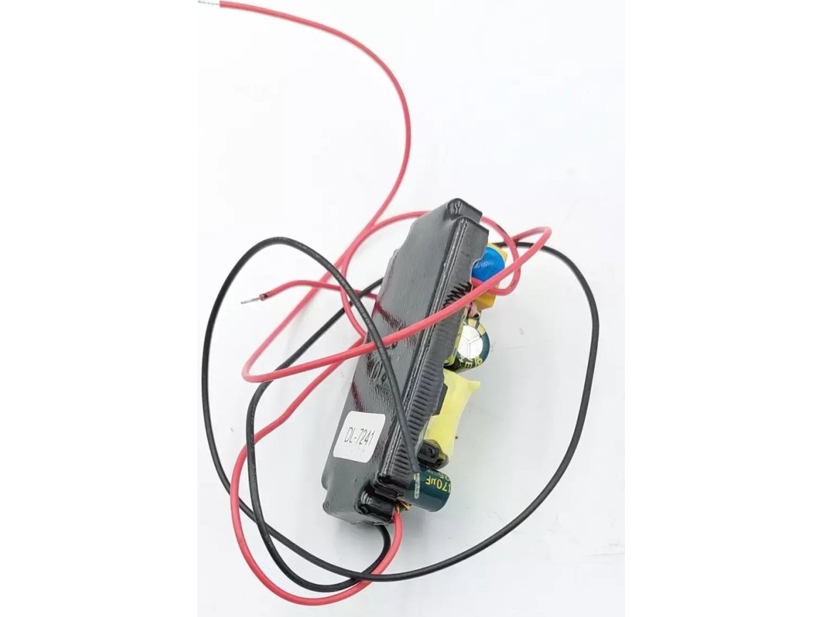 Dedra Exim Dedra Fa04d Led-Modul