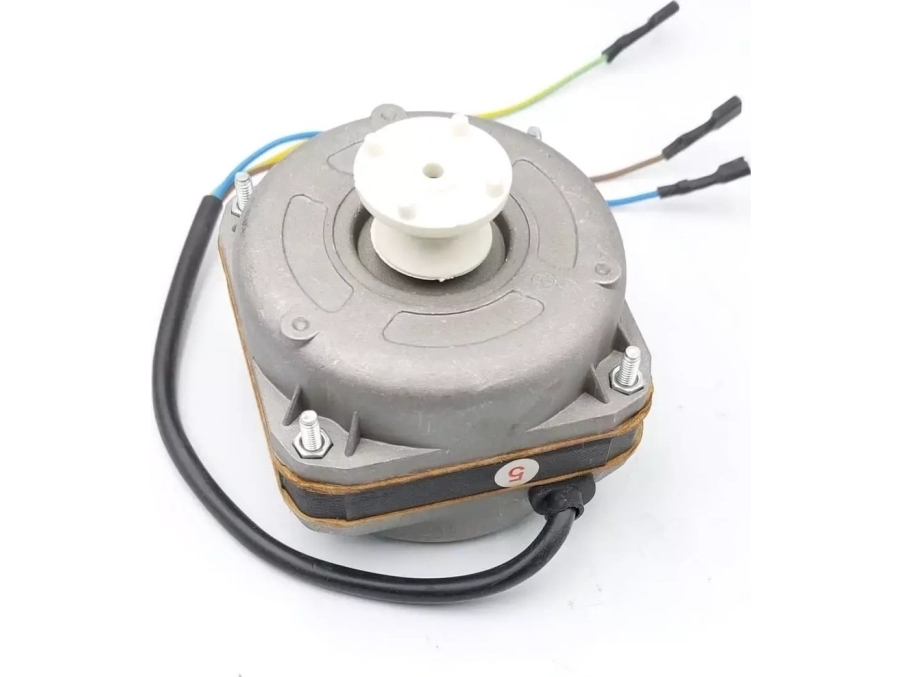 Dedra Sähkömoottori YZF482175A 5/25W 1300RPM