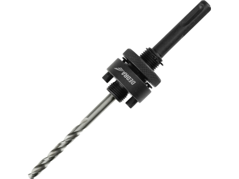 Dedra-holder til 5/8'' SDS PLUS universalboresave
