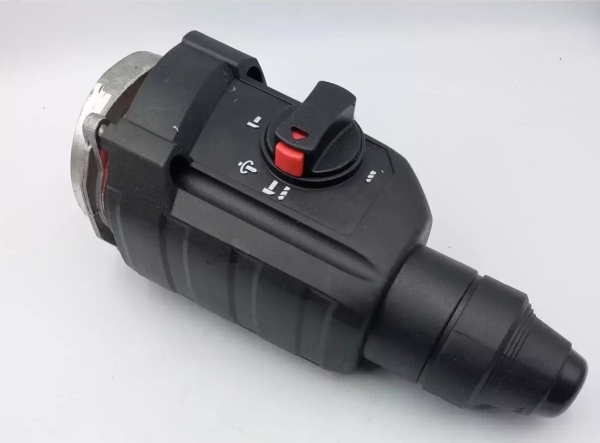 Glowica Sds-Bohrkopf