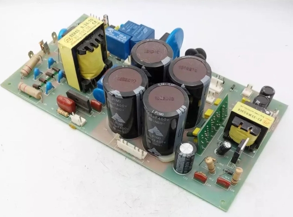 Dedra Power Board