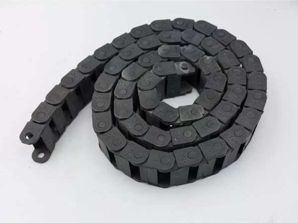 Flexibles Kabelabdecksystem