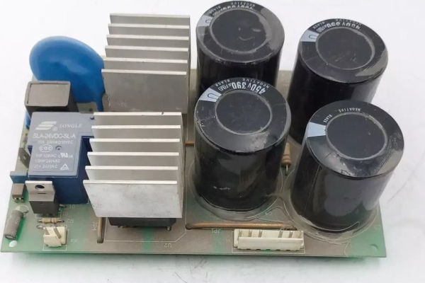 Dedra Power Board