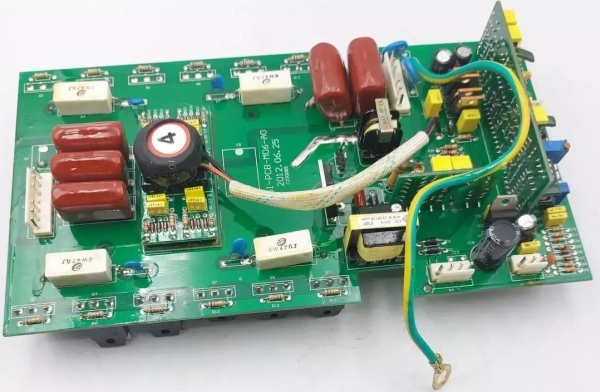 Kontrollpanel | Hobby - Modelljärnväg - Elektronik | GameStuff