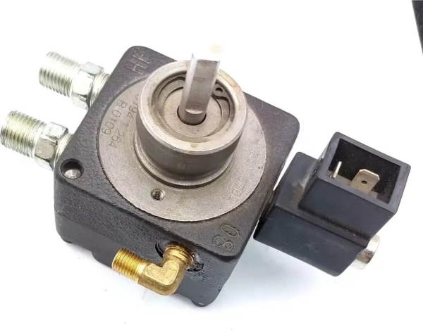 Dedra Pompa Danfos BFP 21R3 kuro siurblys