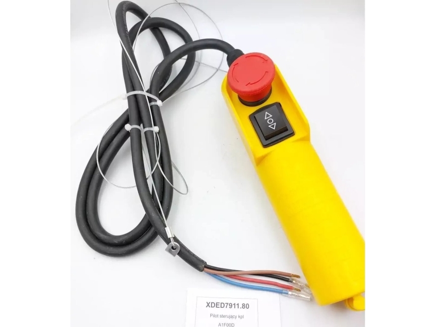 Dedra Exim Dedra Nuotolinio valdymo pultas