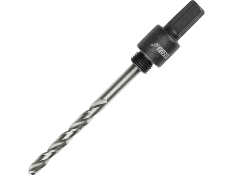 Dedra Holder Til Hullsave, Universel 1/2'' Hex (08X001)