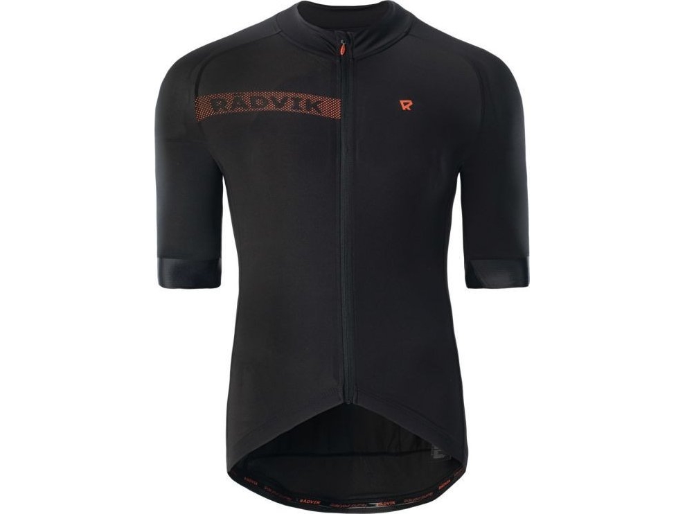 Radvik Bravo GTS meska kortærmet T-shirt