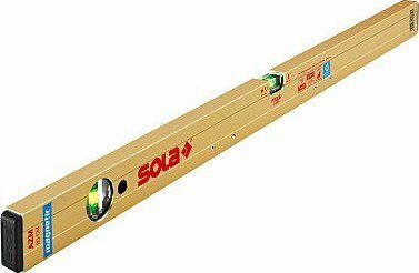 Sola Magnetisches Wasserwaage Azm 50 50 Cm