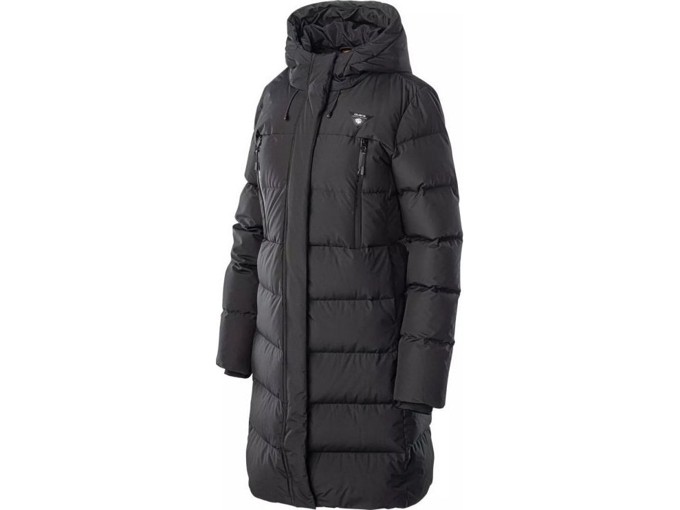 Iguana Damen Stepp-Wintermantel Tialgo W