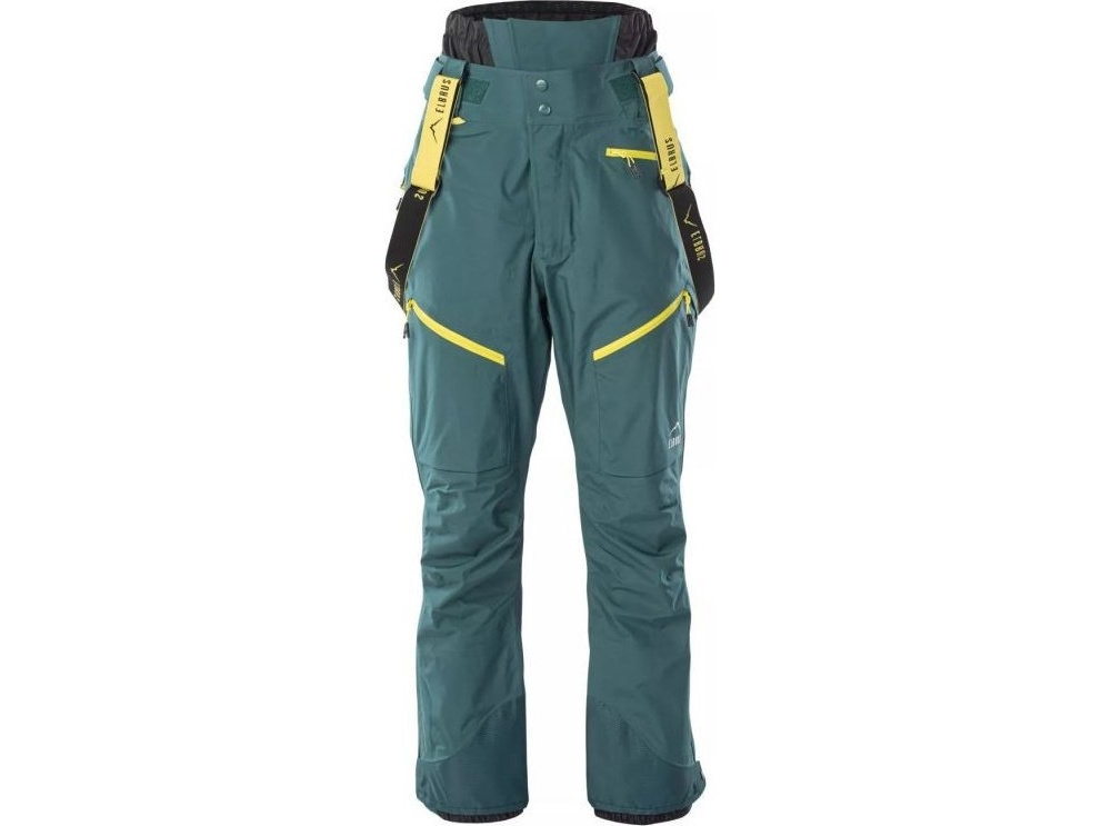 Elbrus Meskie bukser SVEAN