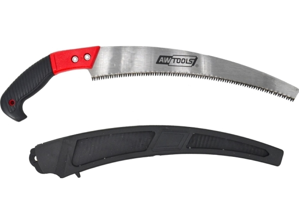 AW-Tools AWTOOLS ŠAKALŲ PJŪKLŲ DĖKLAS 330mm