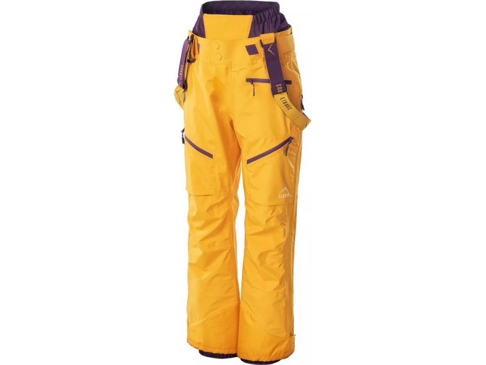 Elbrus SVEAN WO'S-bukser til kvinder