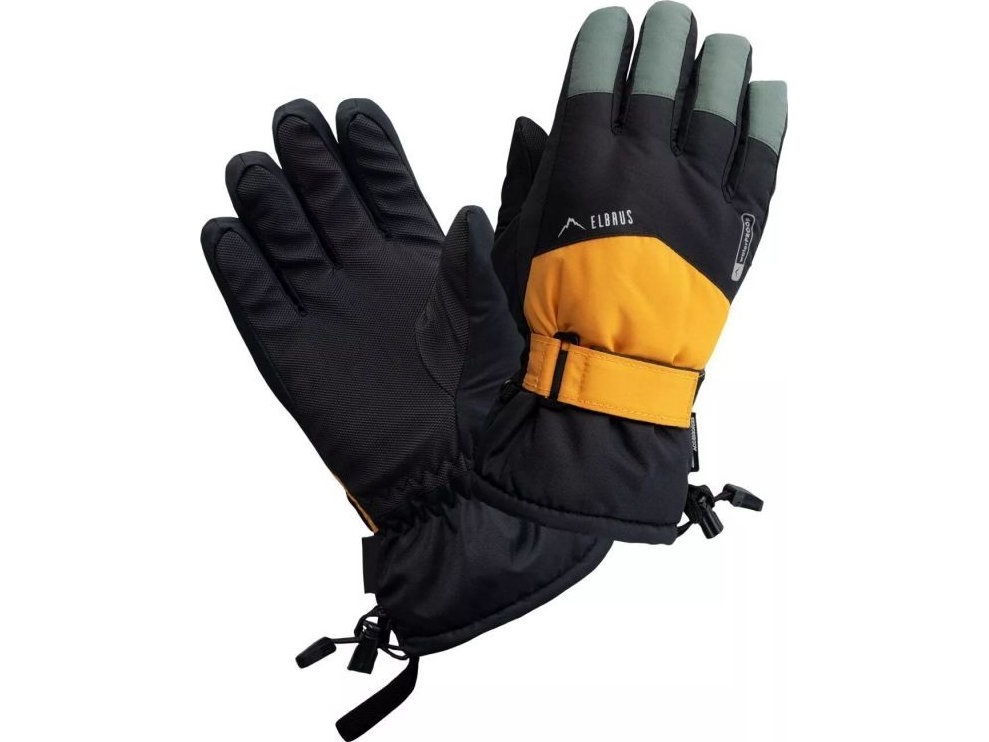 Elbrus AKEMI JRB-handsker til børn