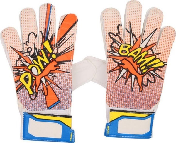 Puma målvaktshandskar 040983 stl 41 | Sport & Träning - Sportutrustning - Boxning | GameStuff