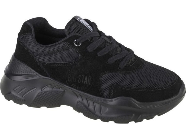 Big Star sneakers JJ274A113 - 36 | Sport & Träning - Skor - Sportskor | GameStuff