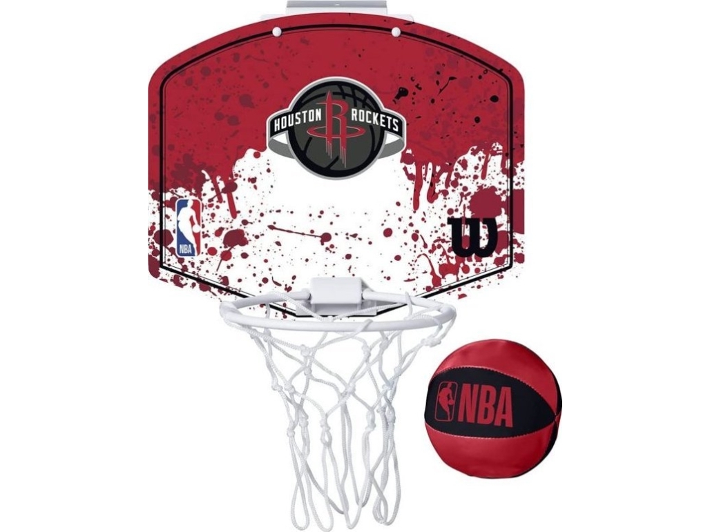 Wilson NBA Phoenix Suns Mini Hoop WTBA1302PHO