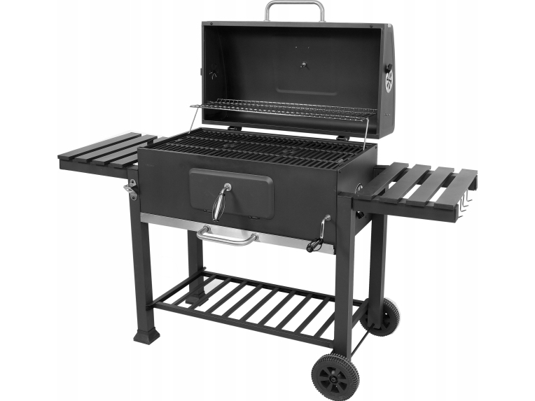 LUND GRILL WEGLOWY XXL grillgaller till grill 78x42,5 cm | Trädgården - Eldstad - Gillargaller | GameStuff