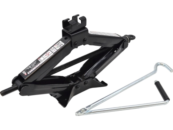 Awtools Trapez-Løfter 1500 Kg Aw19800