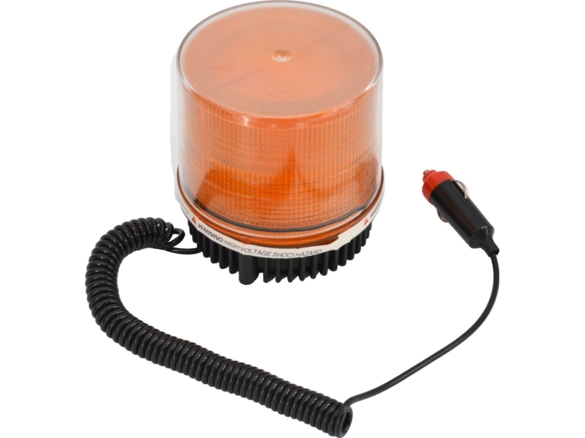 Aw-Tools Awtools Orange Led-Warnleuchte