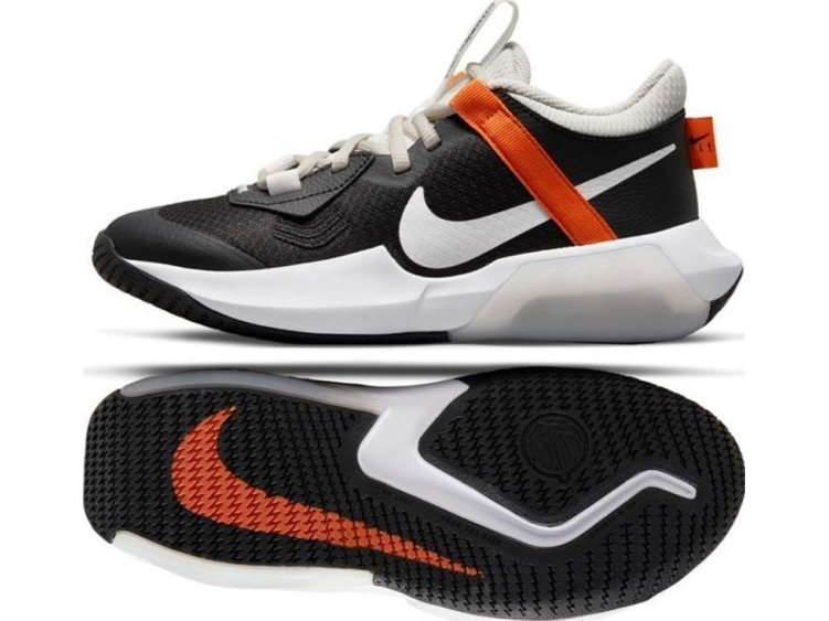 Nike Air Zoom Coossover Jr Skor Dc5216 401