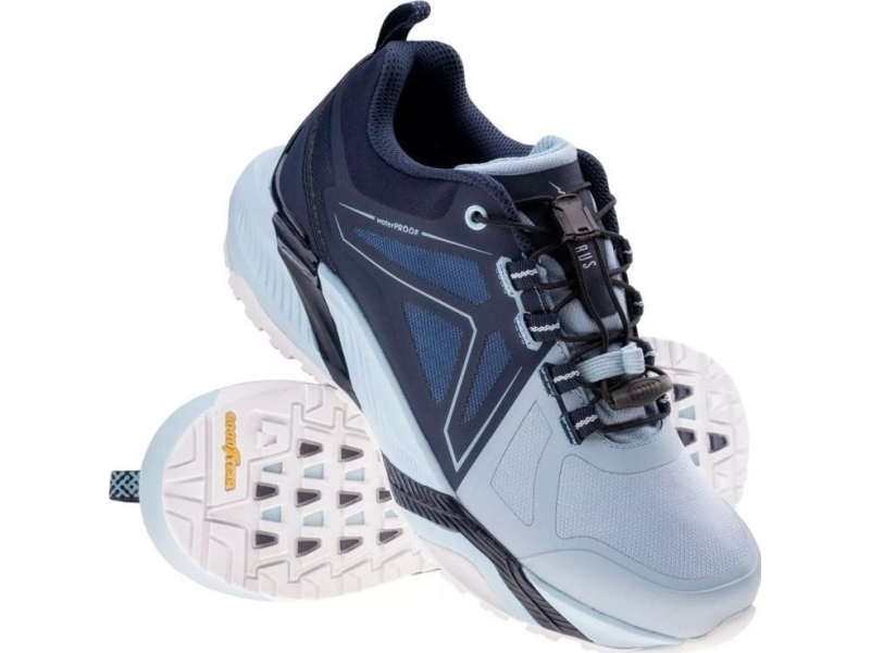 Elbrus Damenstiefel Omelio Wp Gr Wo's