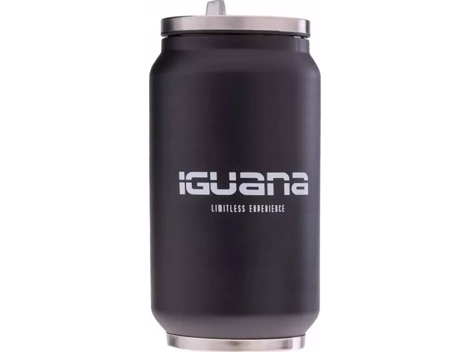 Iguana Flasche Urban