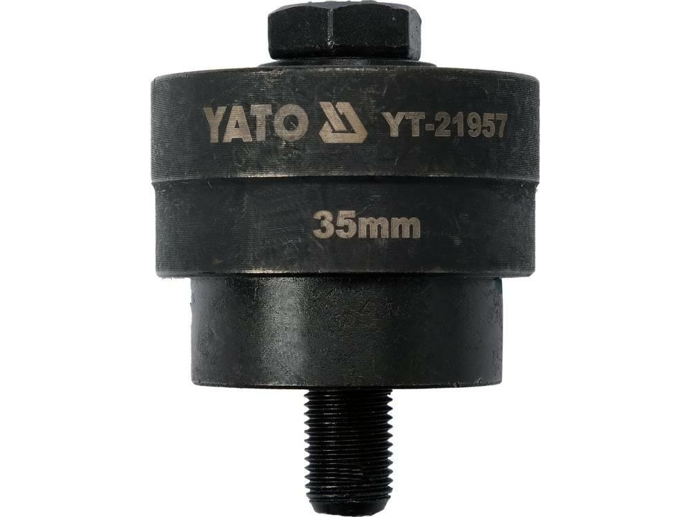 Yato 35Mm Cran Hole Cutter