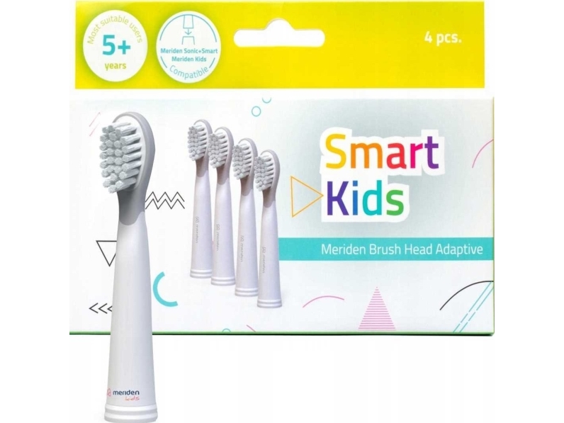 Meriden Meriden Sonic+ Smart Kids Spitze 4Tlg.
