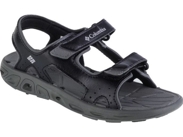 Columbia Youth Techsun Vent Sandal 1594631010 - 33
