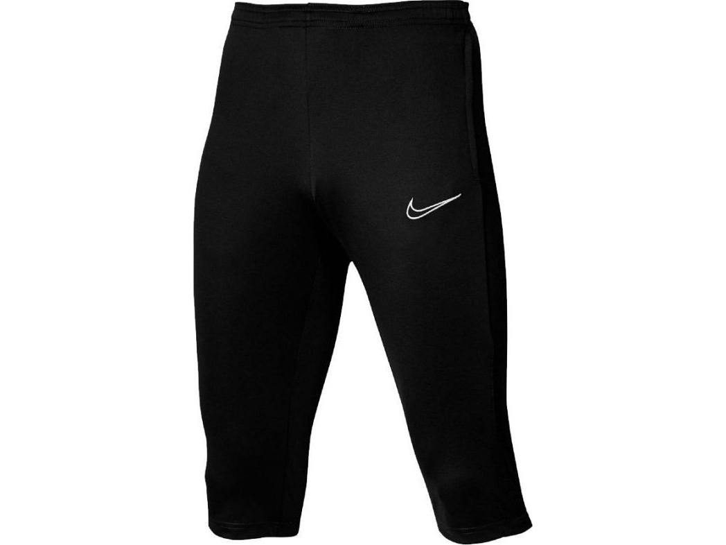 Nike Spodnie Nike Academy 23 3/4 Pant DR1369 010
