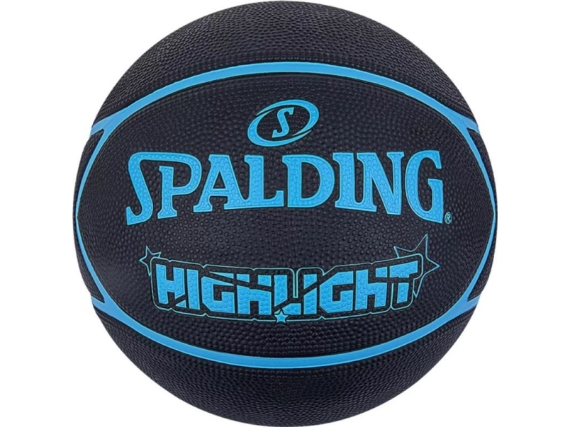 Spalding Highlight Ball 84356Z - 7