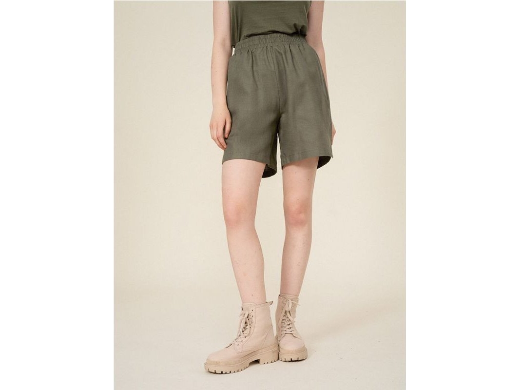 Outhorn Shorts Othss23tshof123 43S