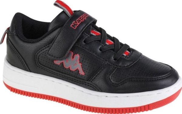 Kappa Kappa Fogo K 260989K-1020 białe 33 | Sport & Träning - Skor - Sportskor | GameStuff